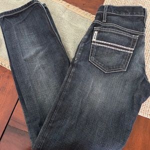 Cinch 28x34 like new